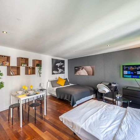 Sensational Studio In Brussels City Fantastic Location Kültér fotó